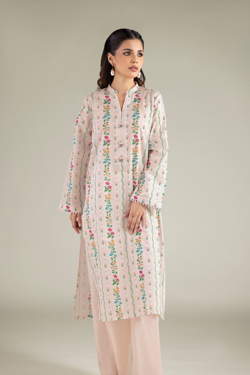 Khaadi — 2-Piece Tailored Lawn