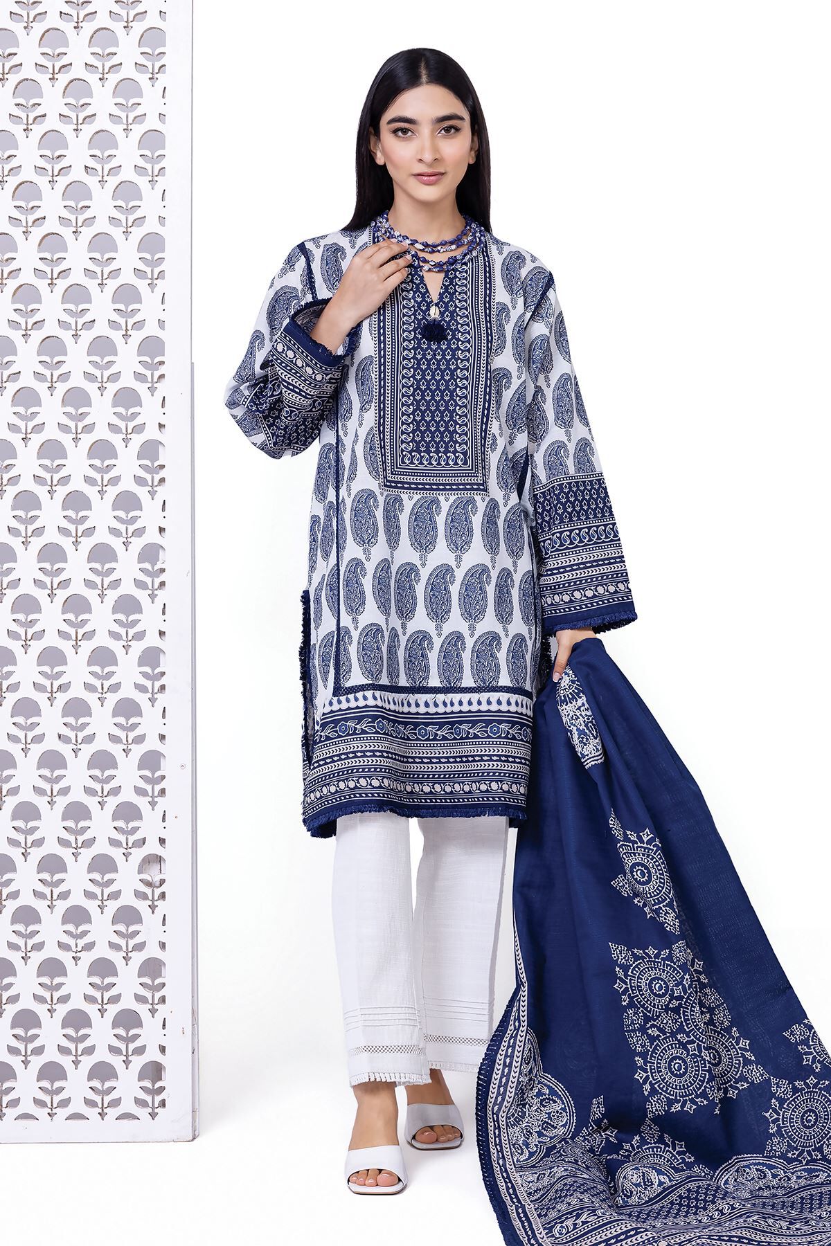 Khaadi new collection outlet