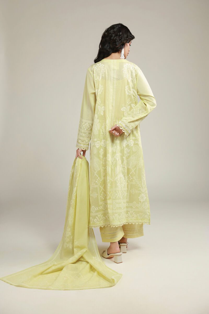 Tailored Lawn 3-Piece