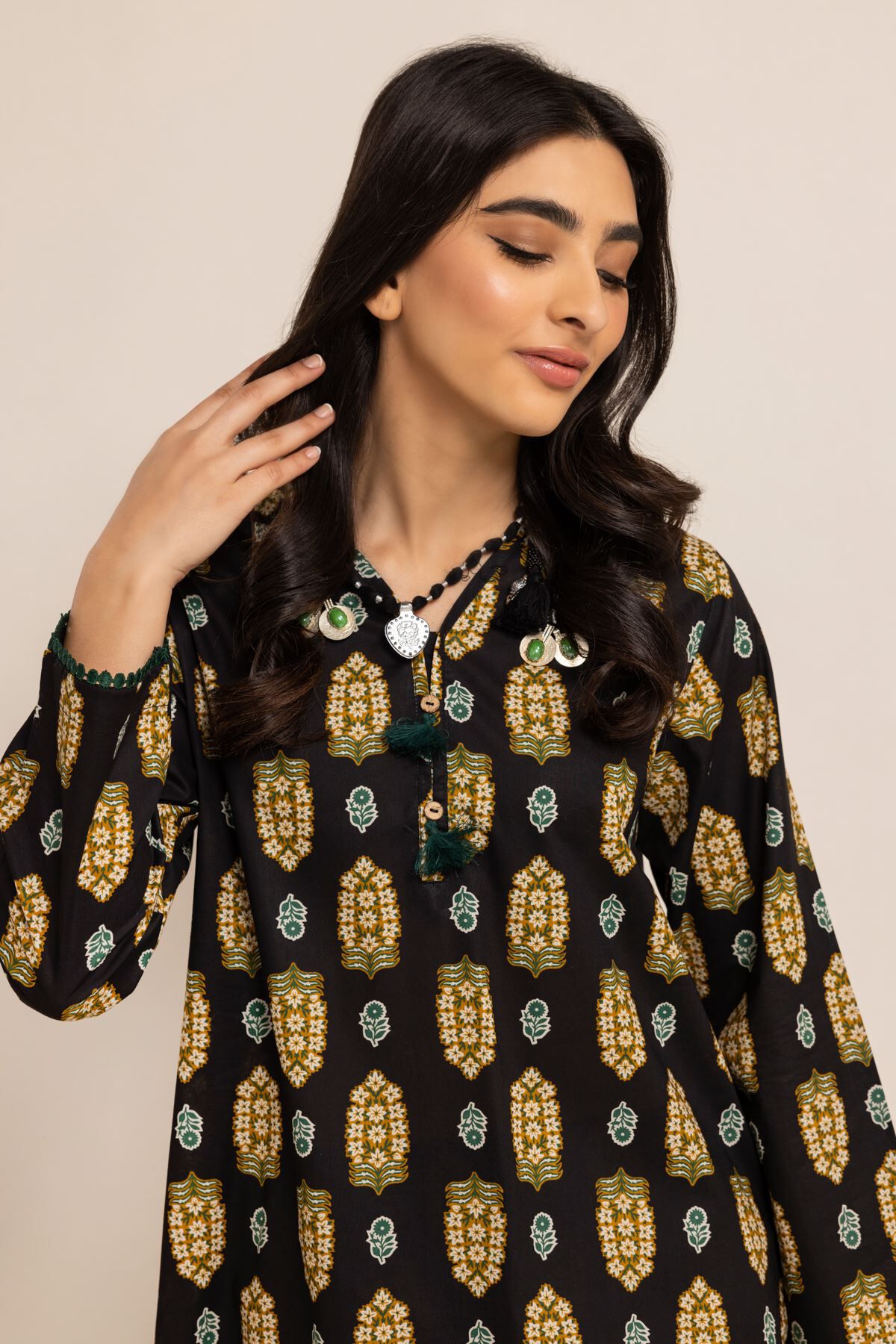 Khaadi winter sale with top price