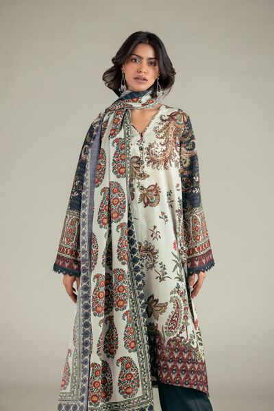 Messuri Tailored 3-piece, image 1
