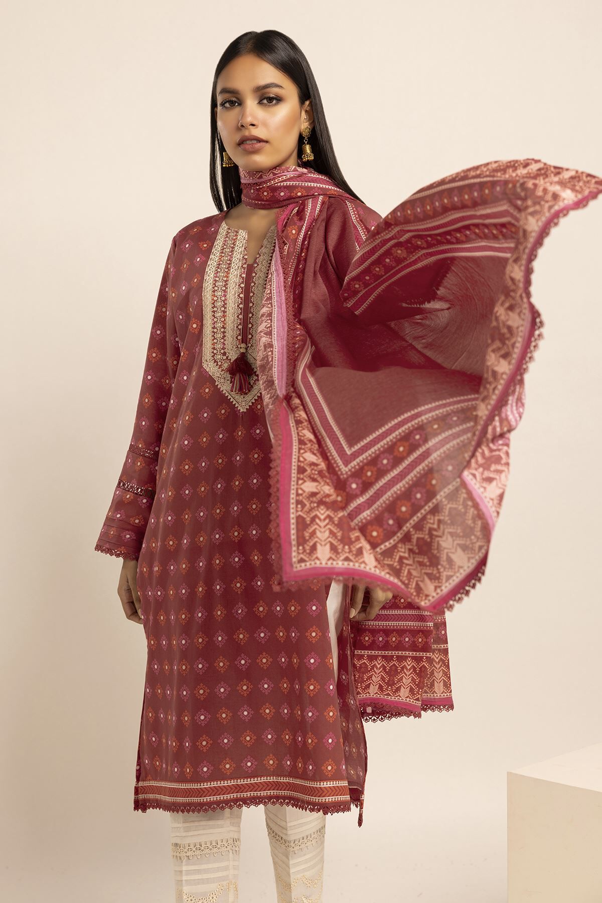 Khaadi sale deals 2021