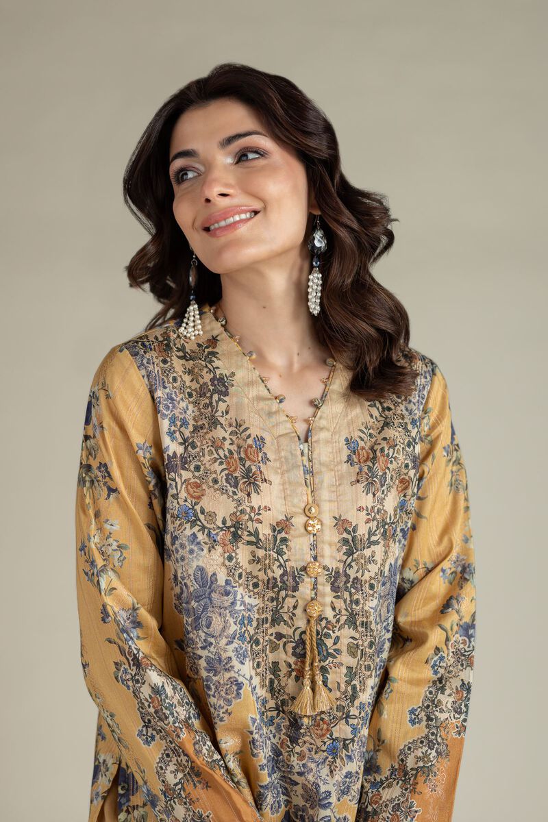 Fabrics 2 Piece | Top and Bottom