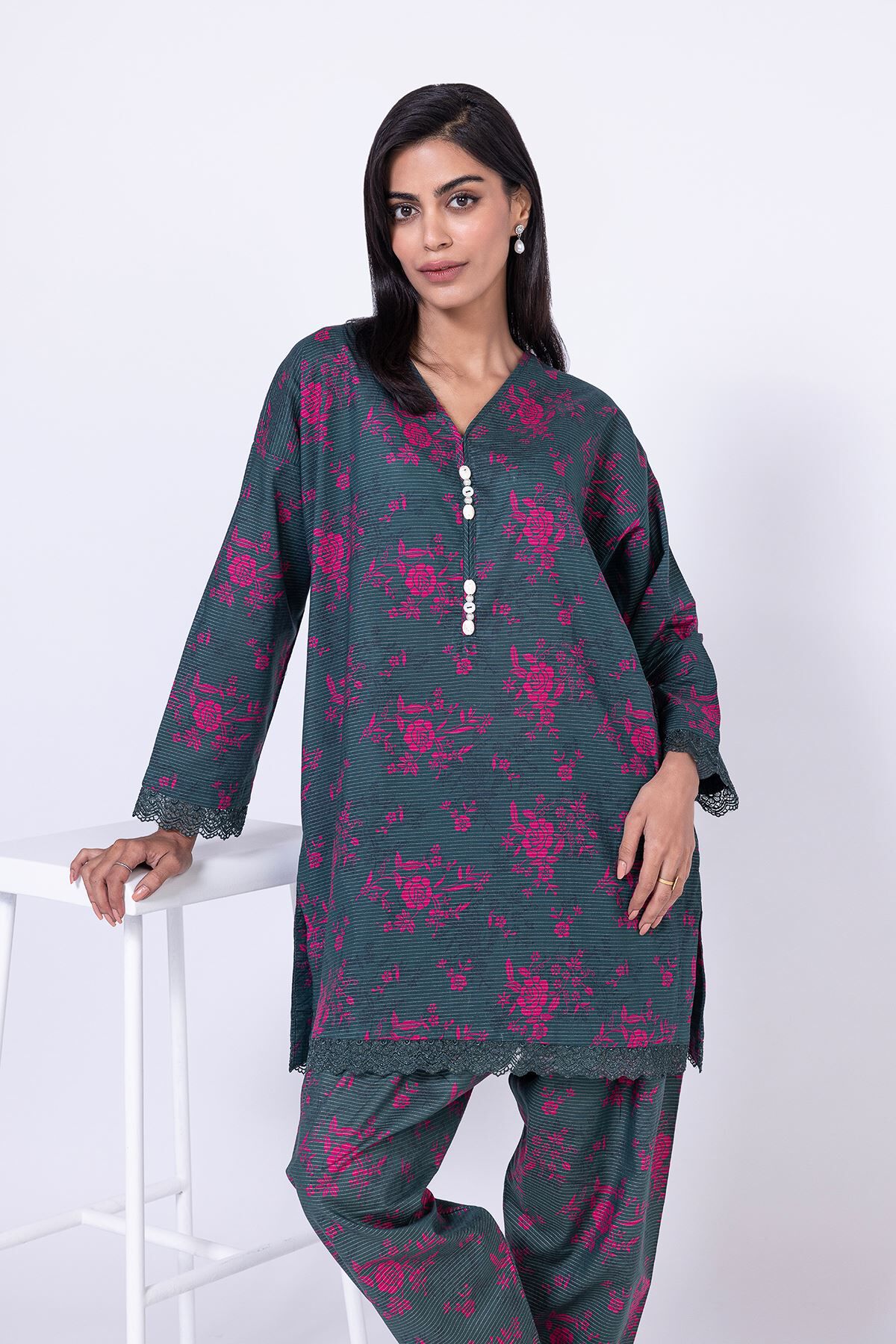 Khaadi Ready to Wear Sale 2024 Flat 50 off Pakistan
