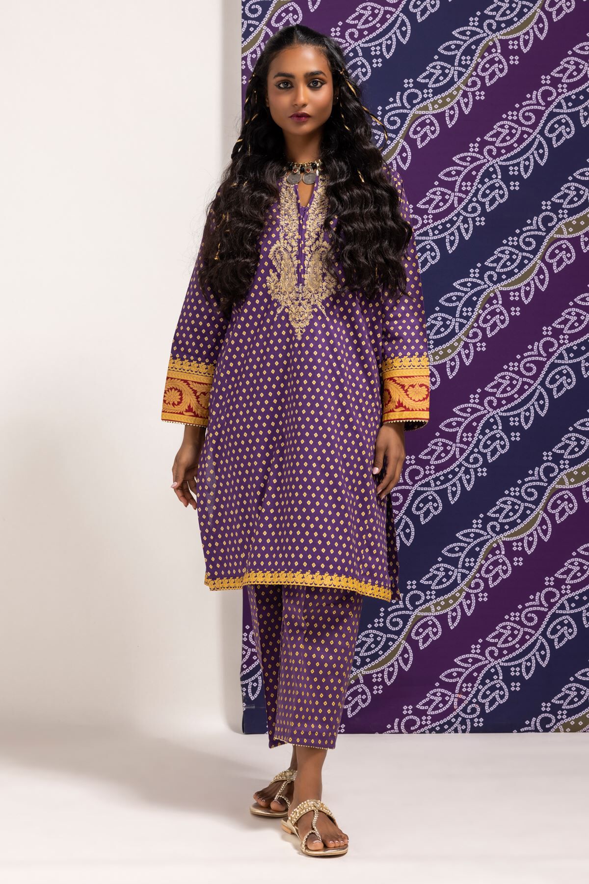 Khaadi new shop winter collection 2019
