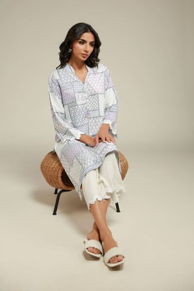 sachin and babi light blue dress Stylish Winter Dresses Collection 2024-25