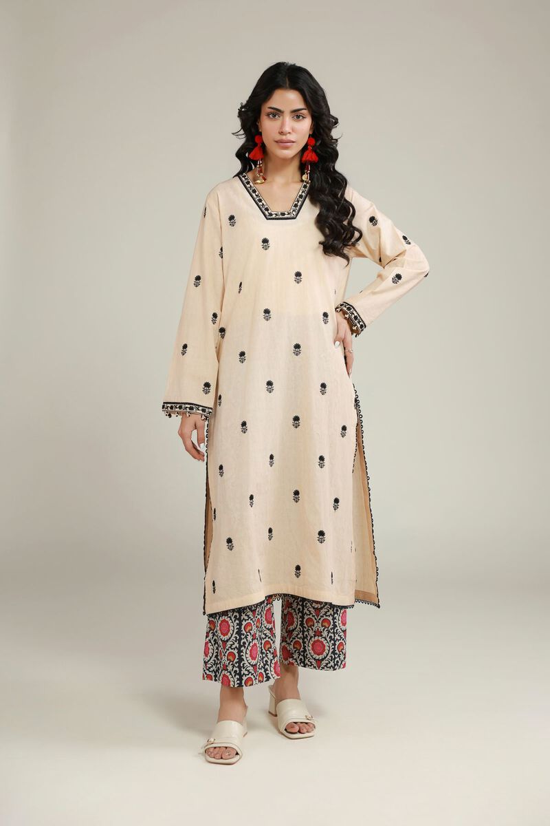 2-Piece Tailored Set