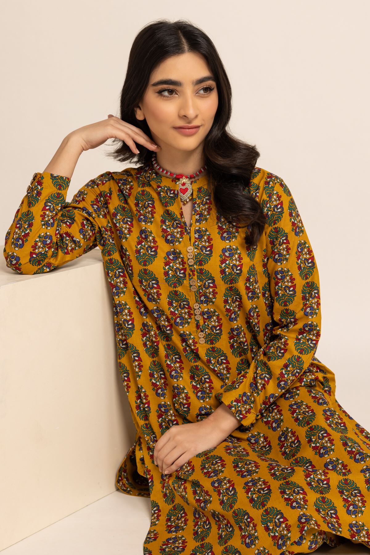 Eastern Pret Ready To Wear Khaadi