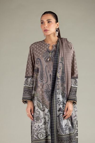 Tailored 3-Piece Set, image 1