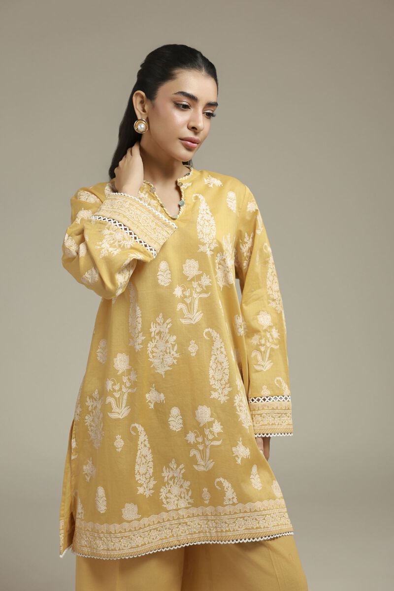 Tailored 2 Piece | Top and Bottom