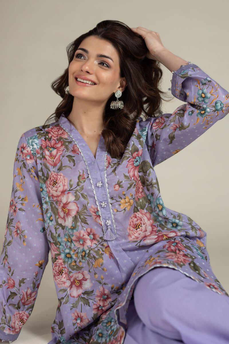 Tailored 2 Piece | Top and Bottom