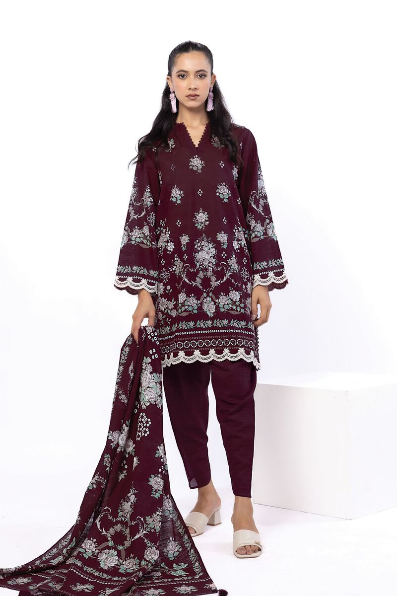 Fabrics 3 Piece