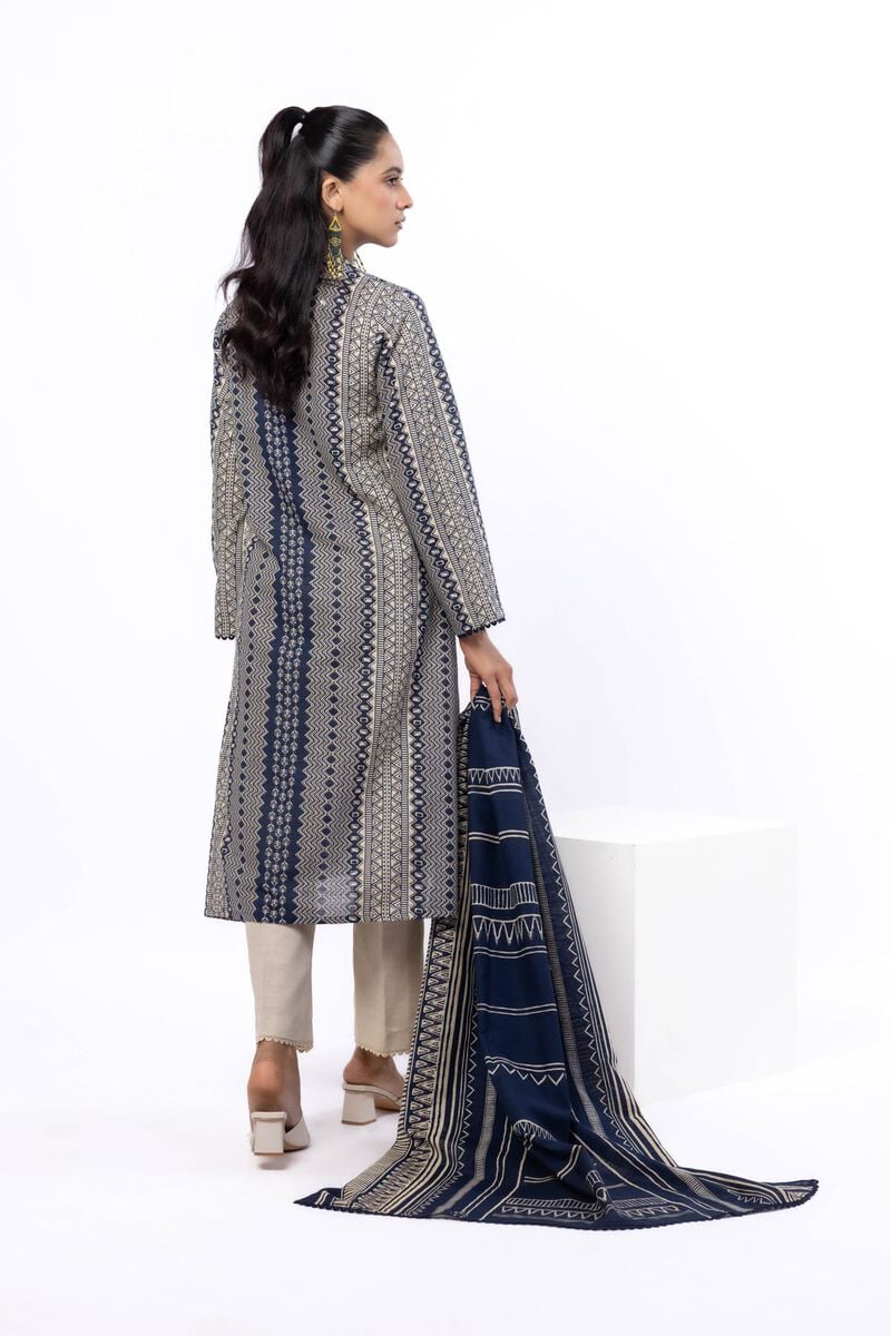 Fabrics 3 Piece