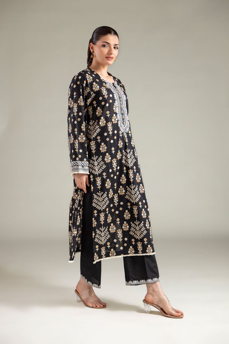 Lawn Tailored Set