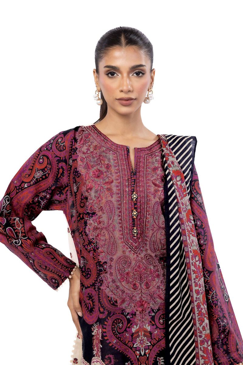 Fabrics 3 Piece