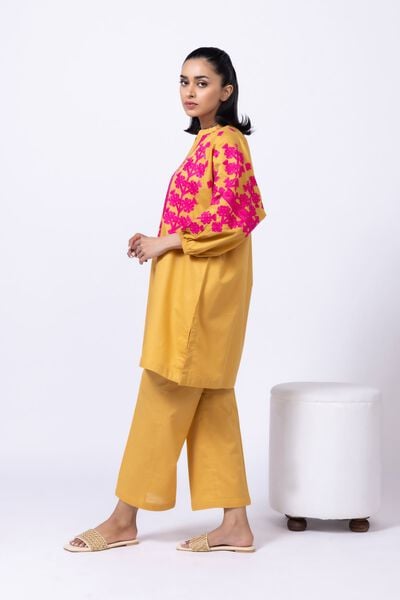 Dyed | Dobby | Pants | PKR 1,250