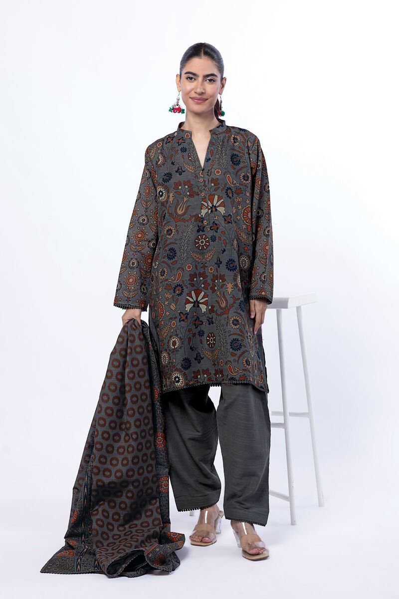 Fabrics 3 Piece