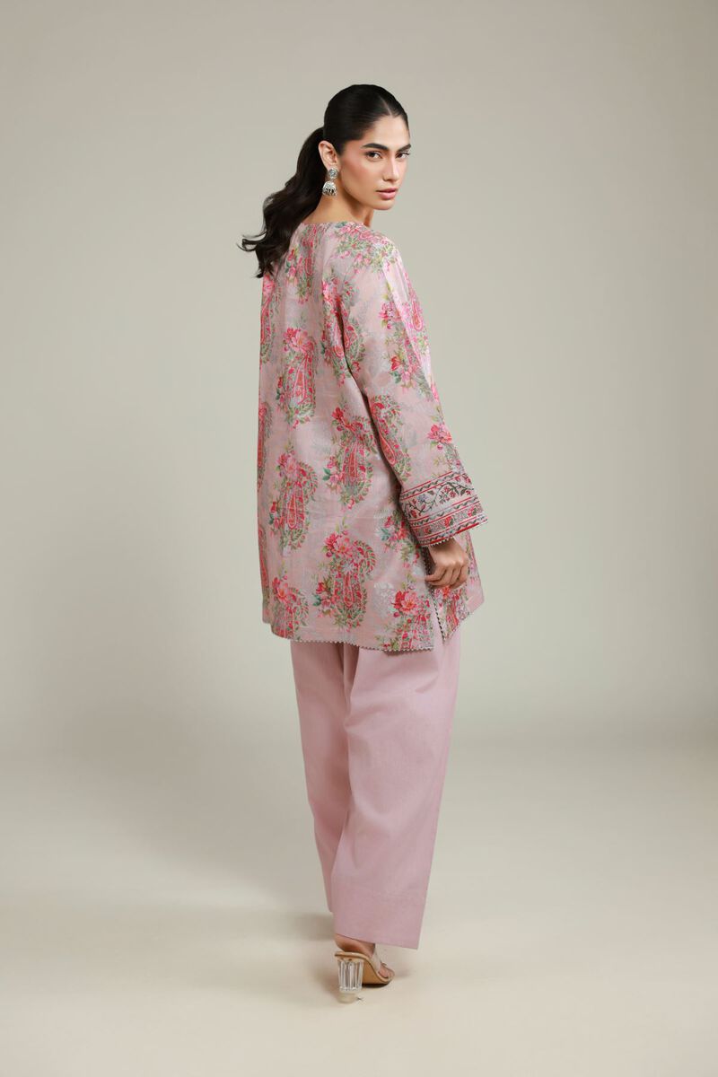 Tailored 2 Piece | Top and Bottom