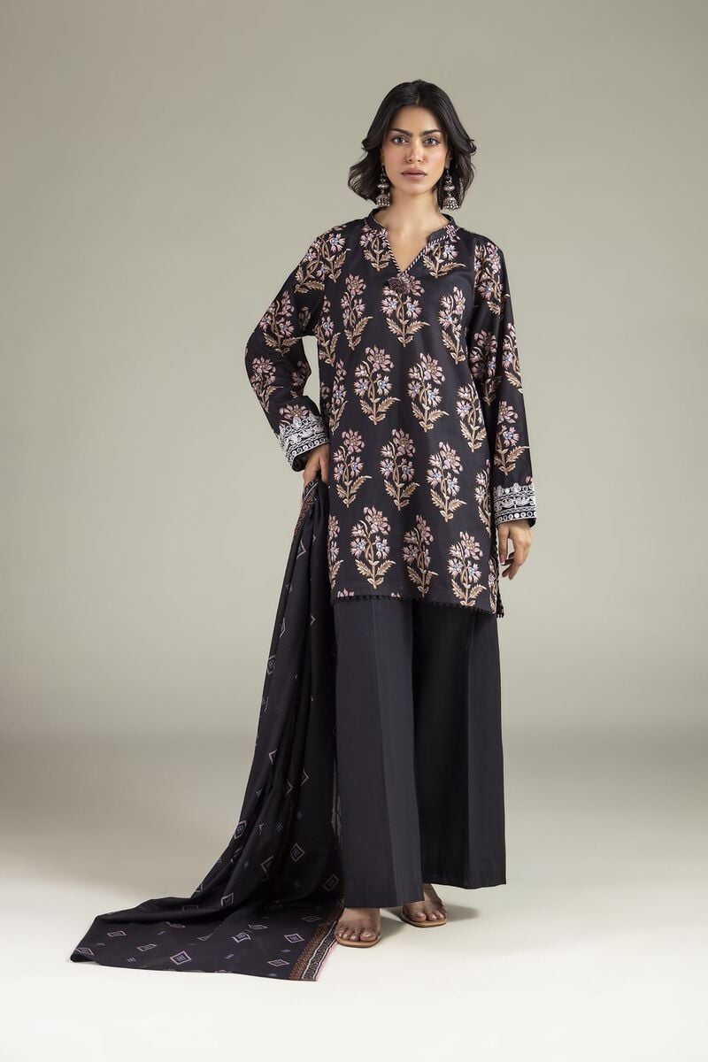 Fabrics 3 Piece