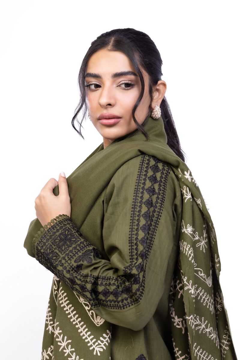 Shawl
