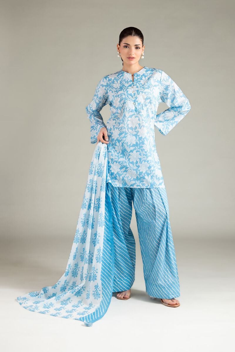 Fabrics 3 Piece