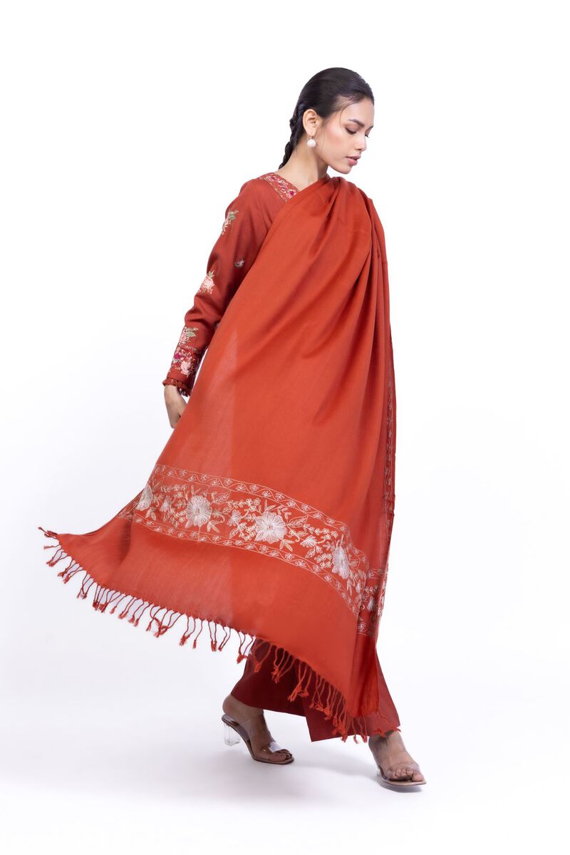 Shawl