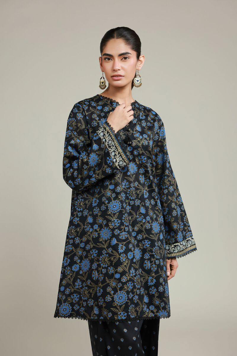 Fabrics 2 Piece | Top and Bottom