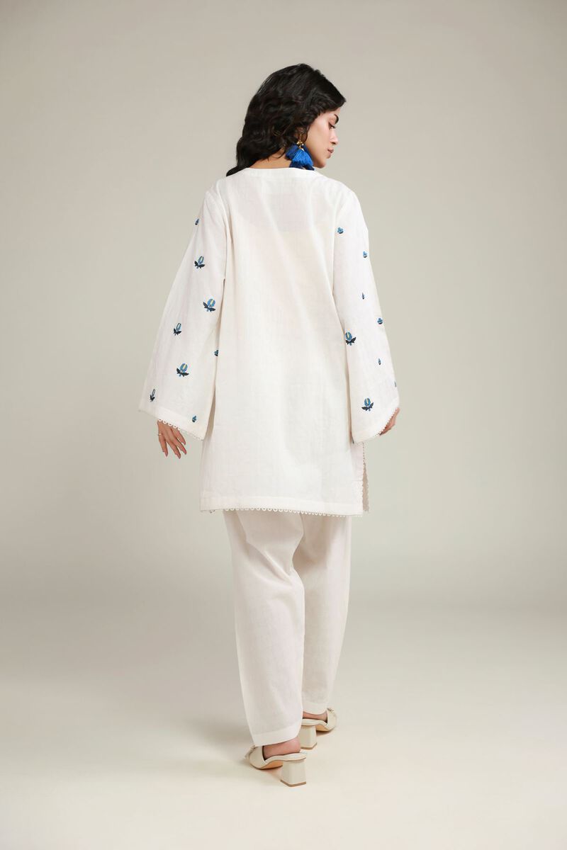 Tailored 2-Piece Set