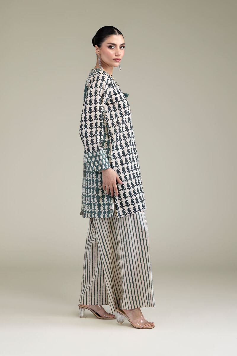 Cambric Pants
