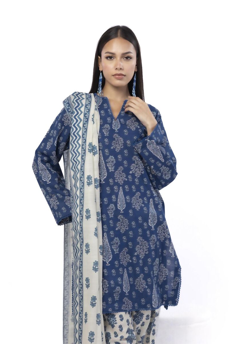 Fabrics 3 Piece