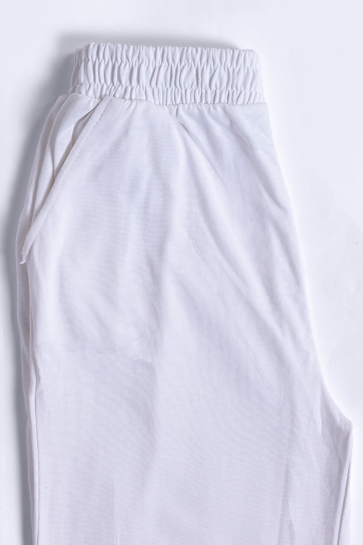 Buy Trousers | 0.0 N/A | WCB24278X-VG_WHITE | Khaadi Pakistan