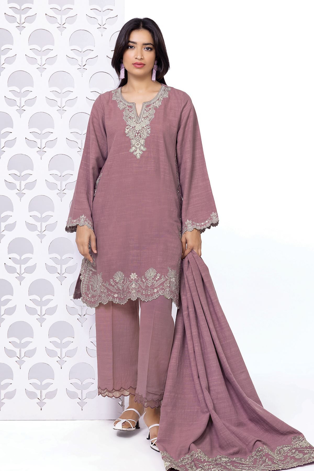 Khaadi winter pret 2019 store