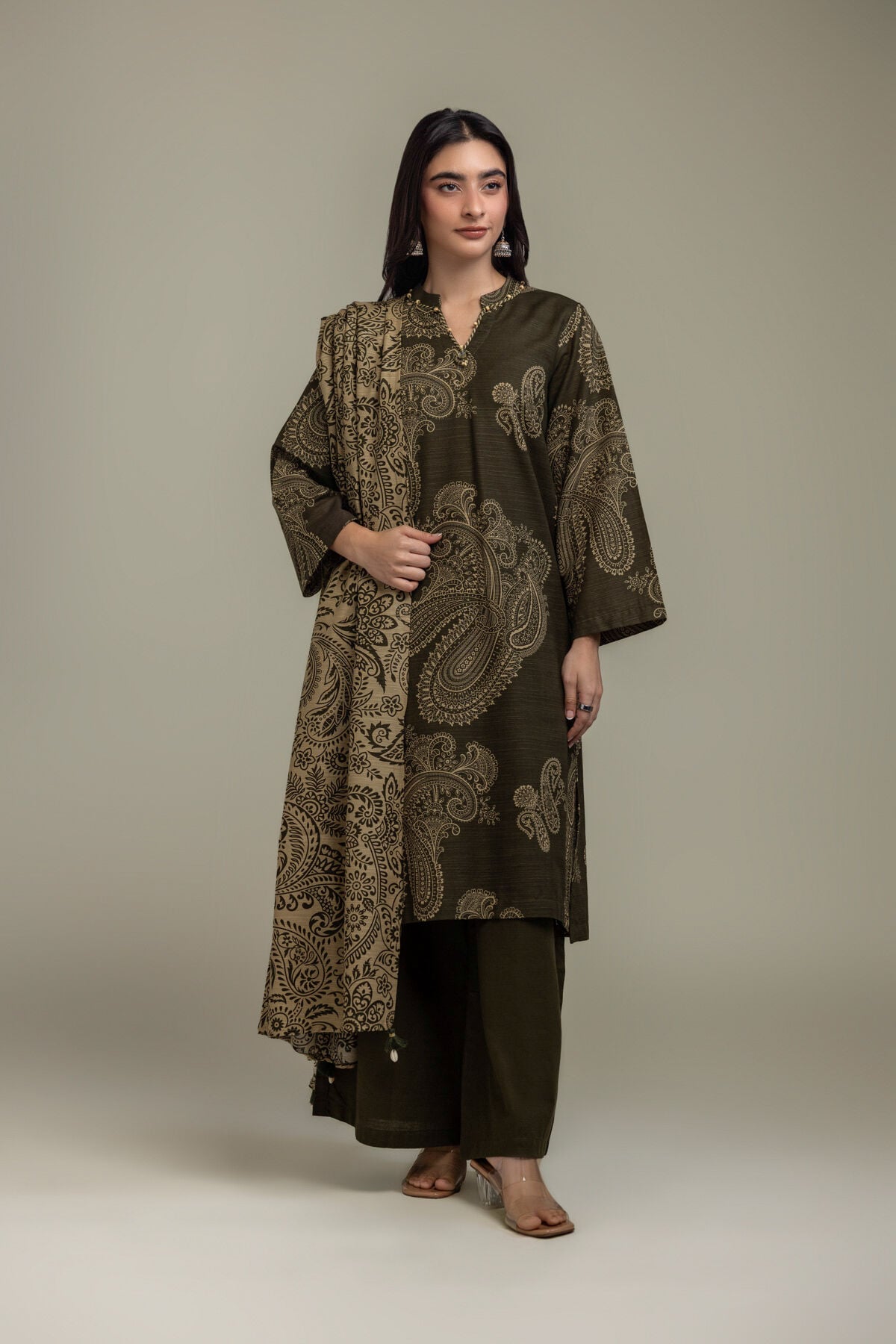 Retail Price: 6,000/-PKR