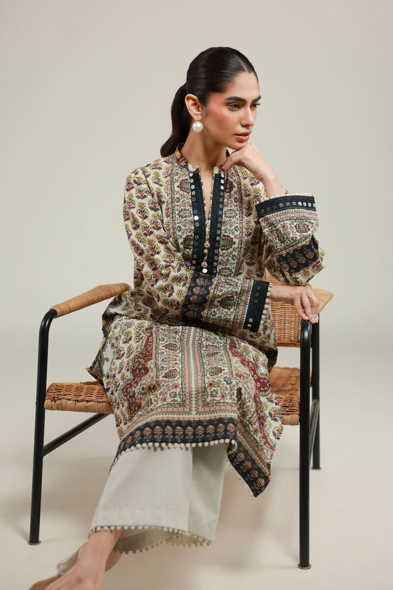 Fabrics 2 Piece | Top and Bottom