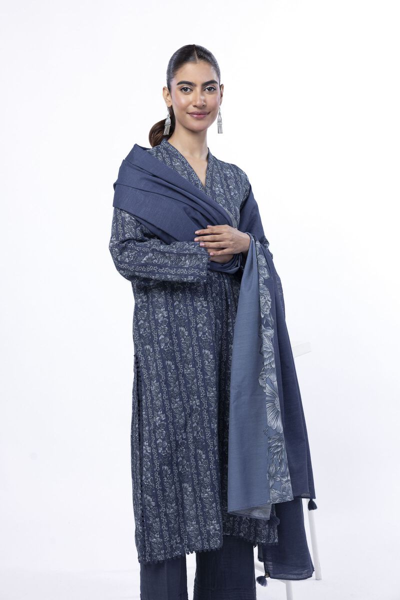 Fabrics 3 Piece
