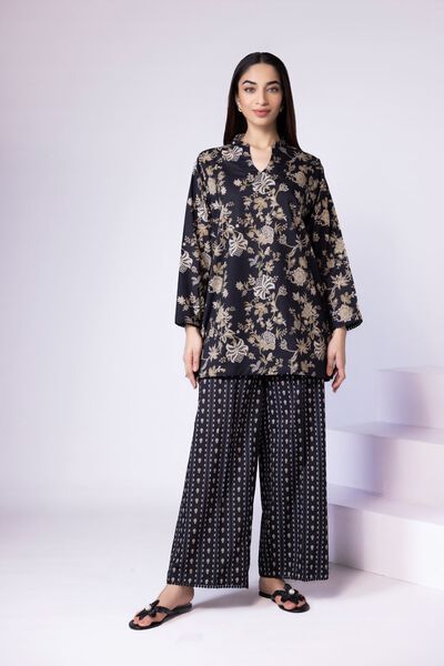 Printed | Cambric | Kurta | PKR 1,500