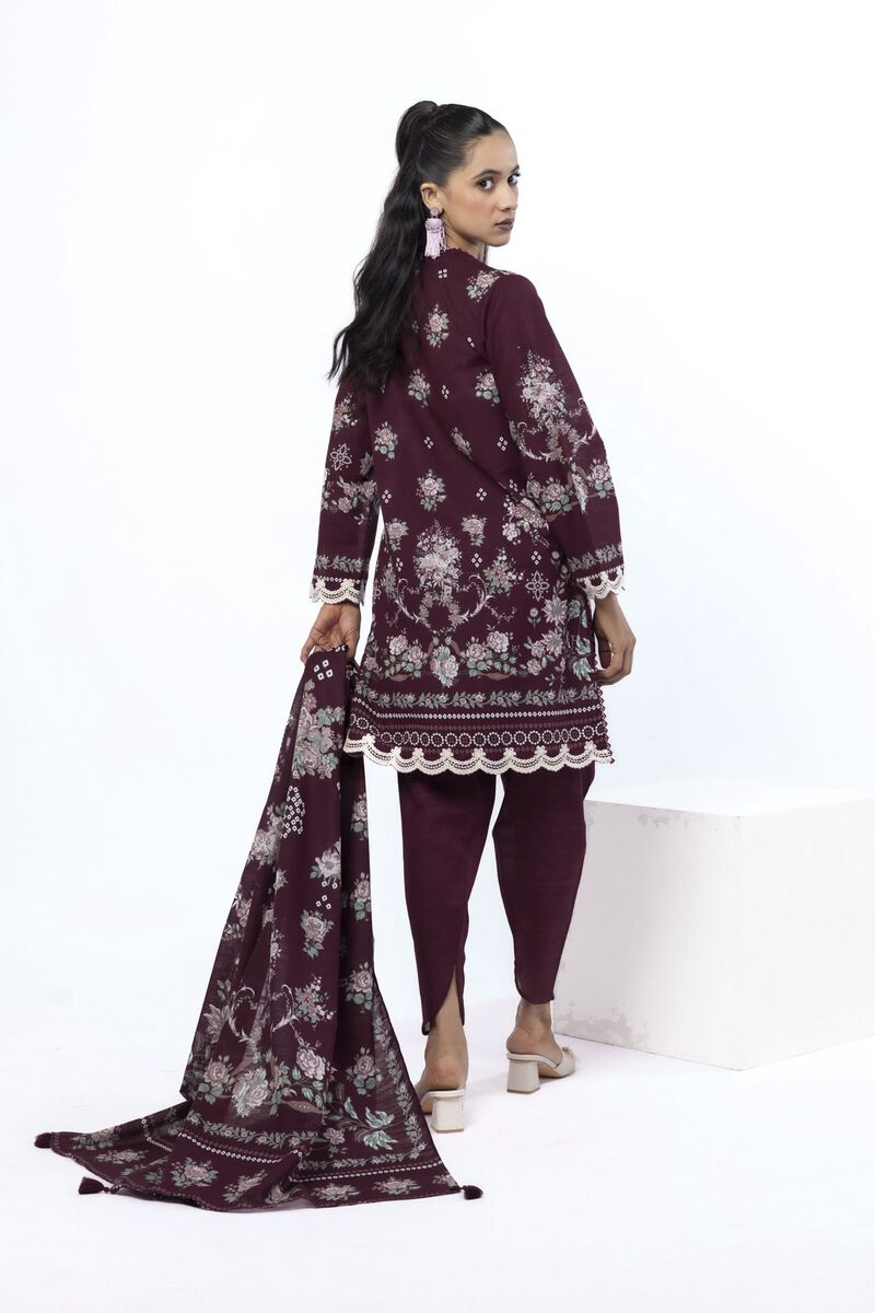 Fabrics 3 Piece