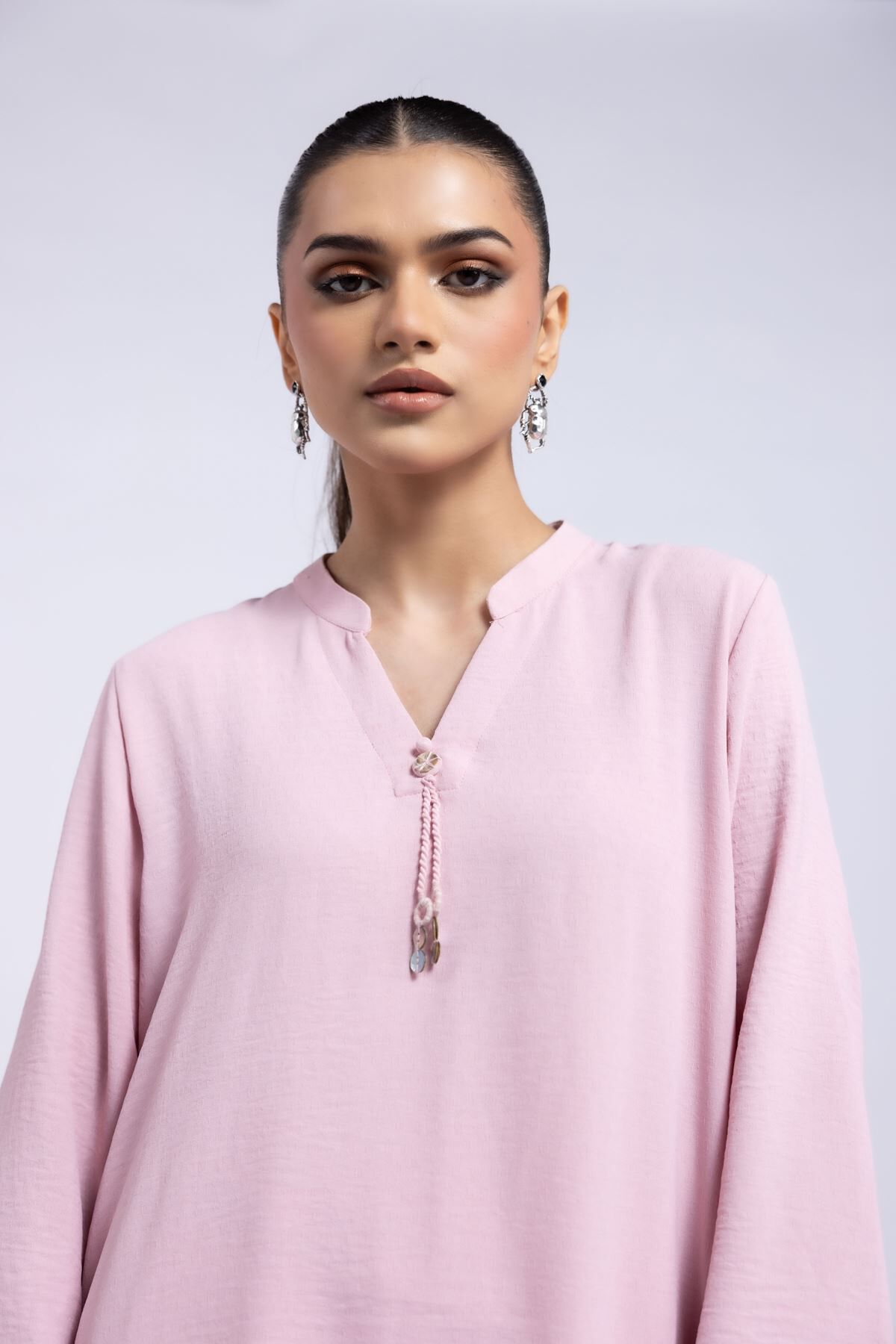 Buy Kurta | 0.0 N/A | 25-07-7E7-07TA-VG_MULTI | Khaadi Pakistan