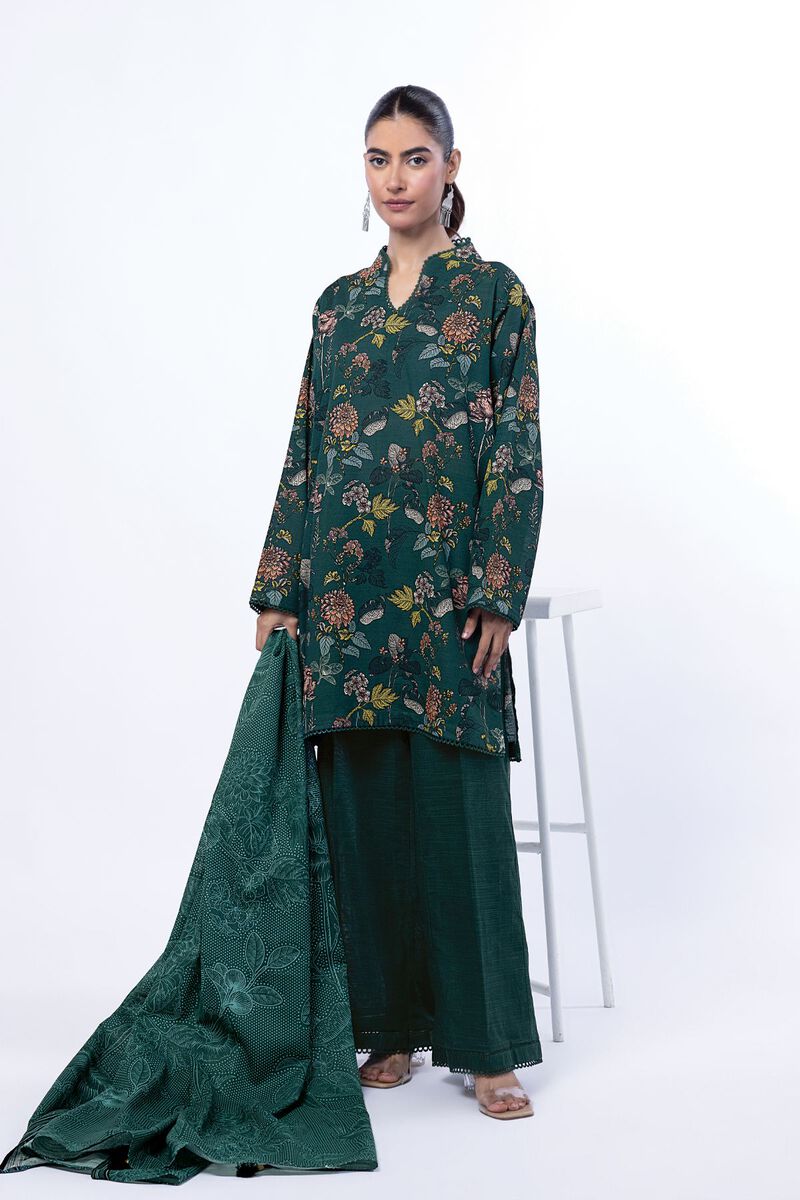 Fabrics 3 Piece