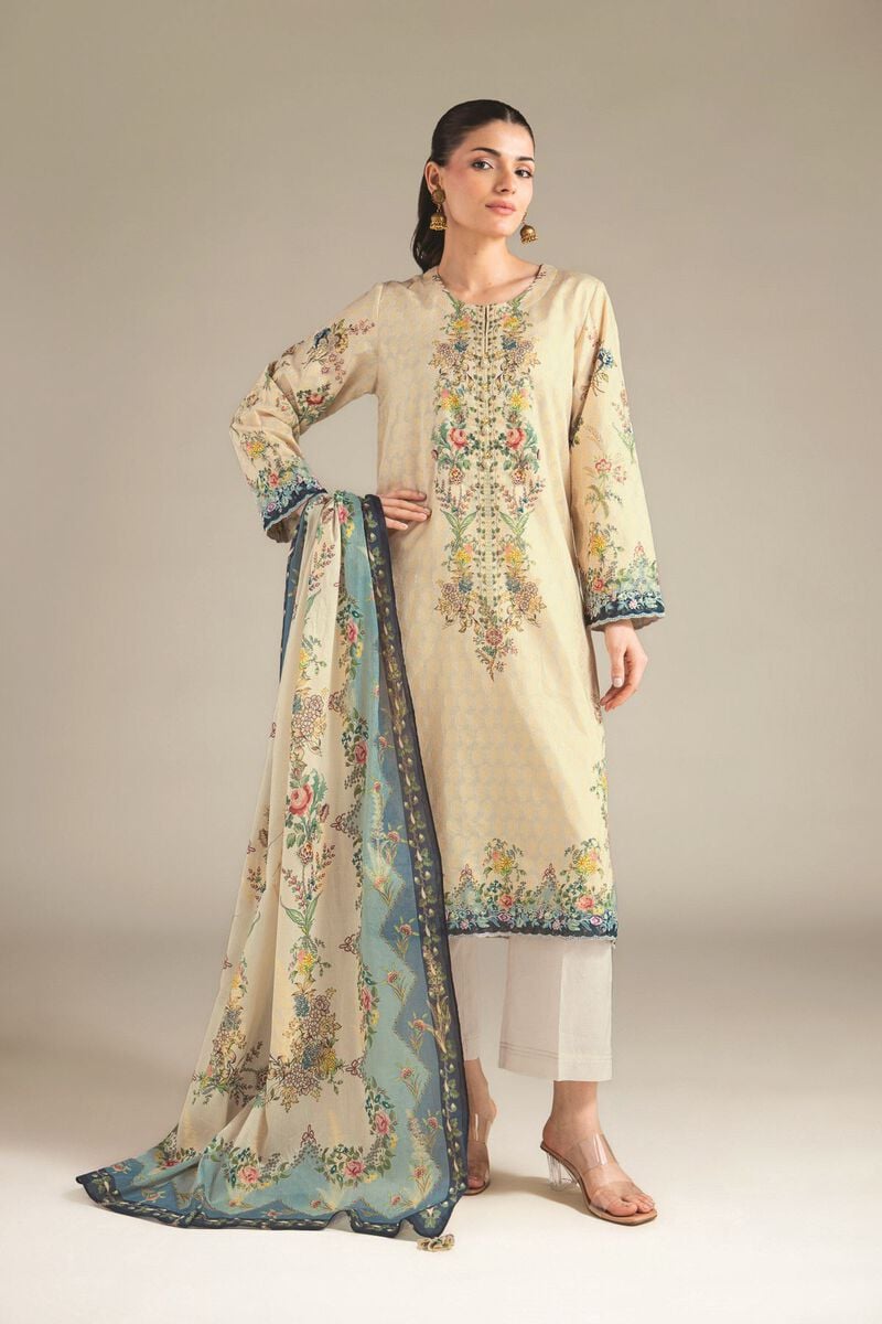 Fabrics 3 Piece