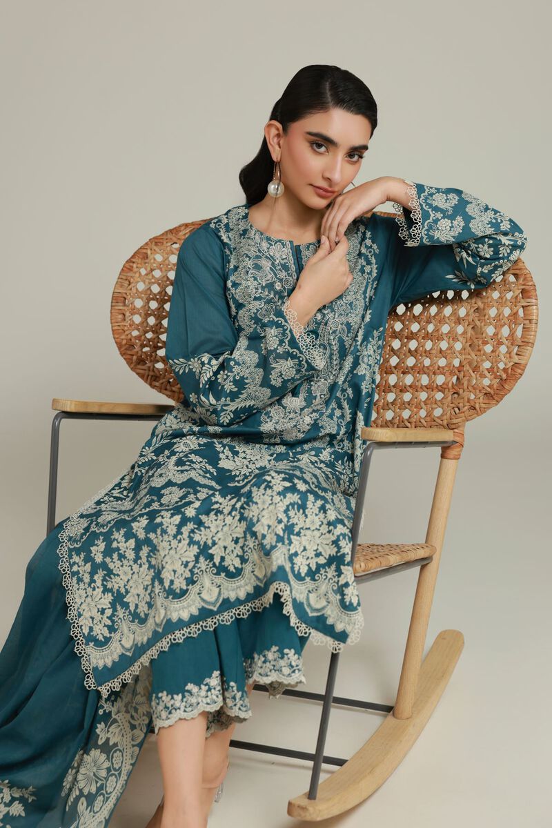 Fabrics 3 Piece