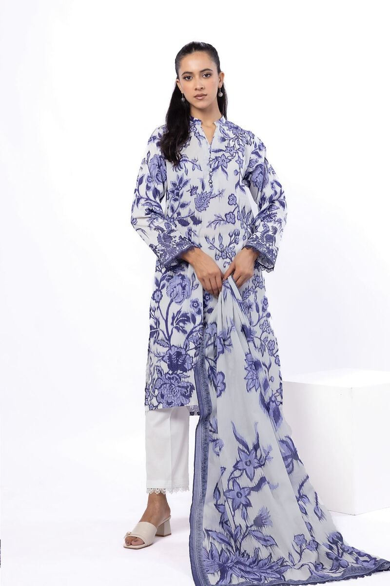 Fabrics 3 Piece