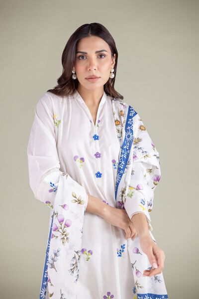 Dupatta, image 1