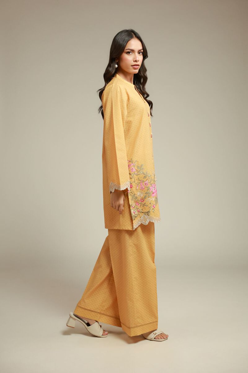 2-Piece Tailored Set