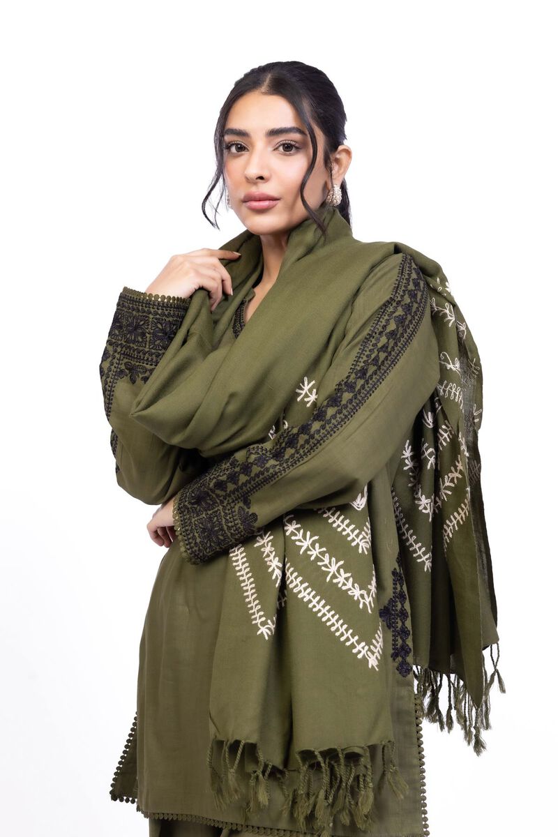 Shawl