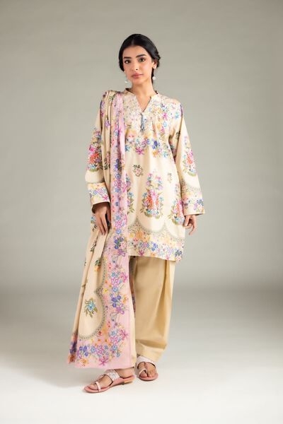 Shalwar, image 1