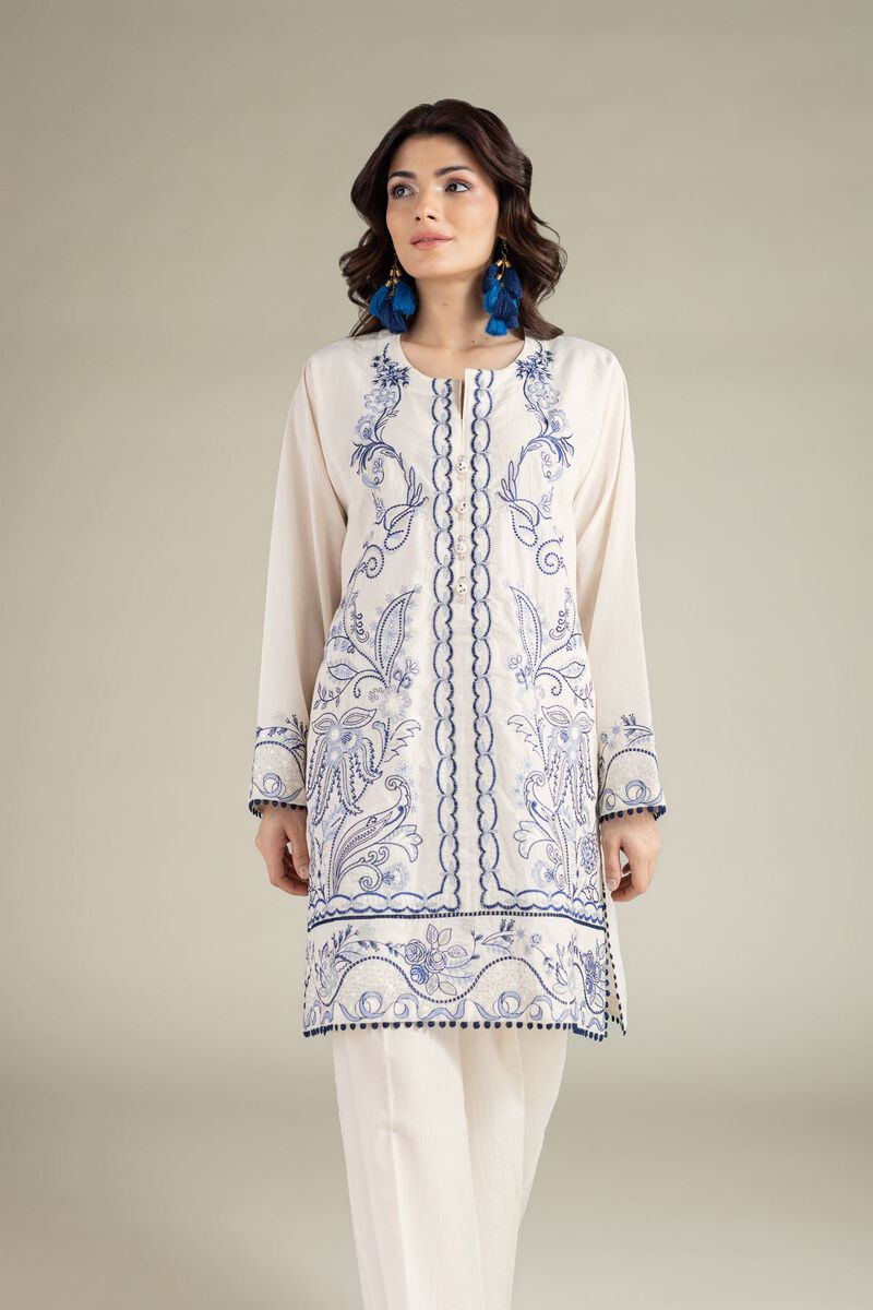 Tailored 2 Piece | Top and Bottom