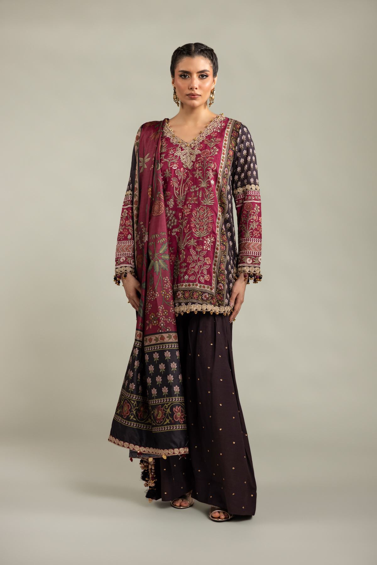 Retail Price: 25,000/-PKR