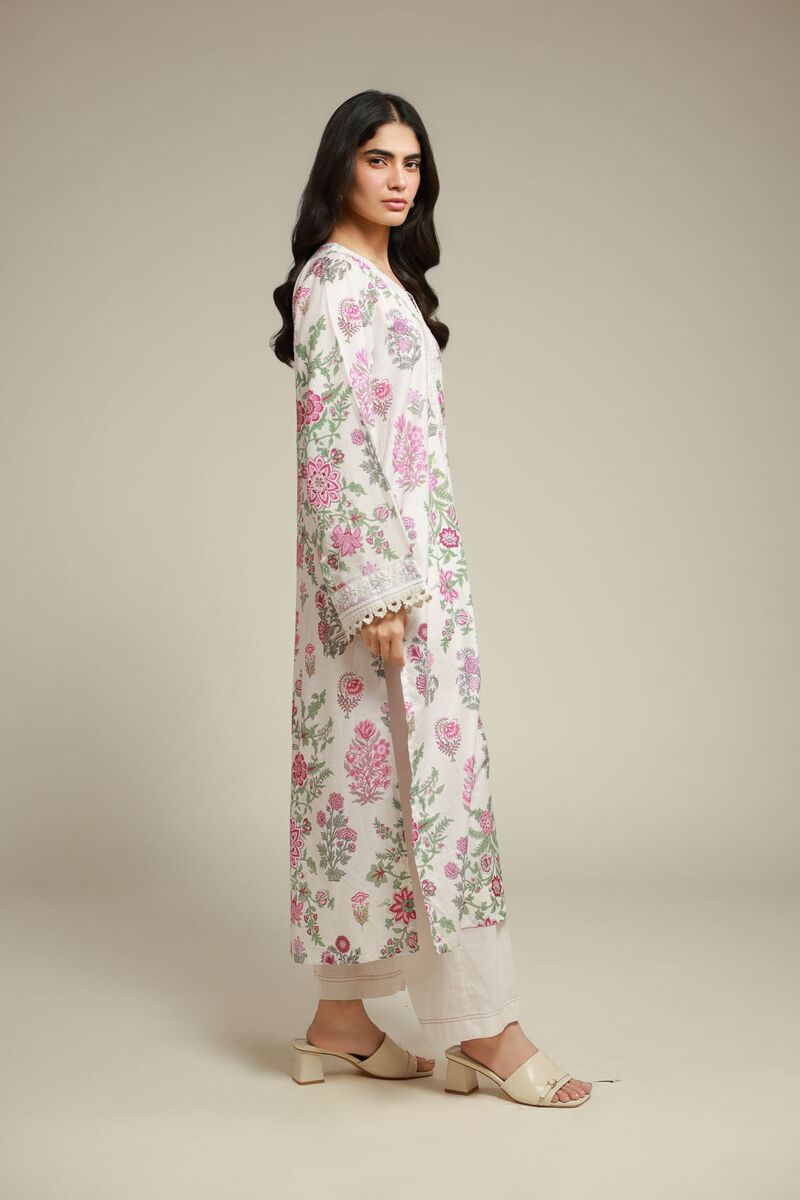 Tailored 2 Piece | Top and Bottom