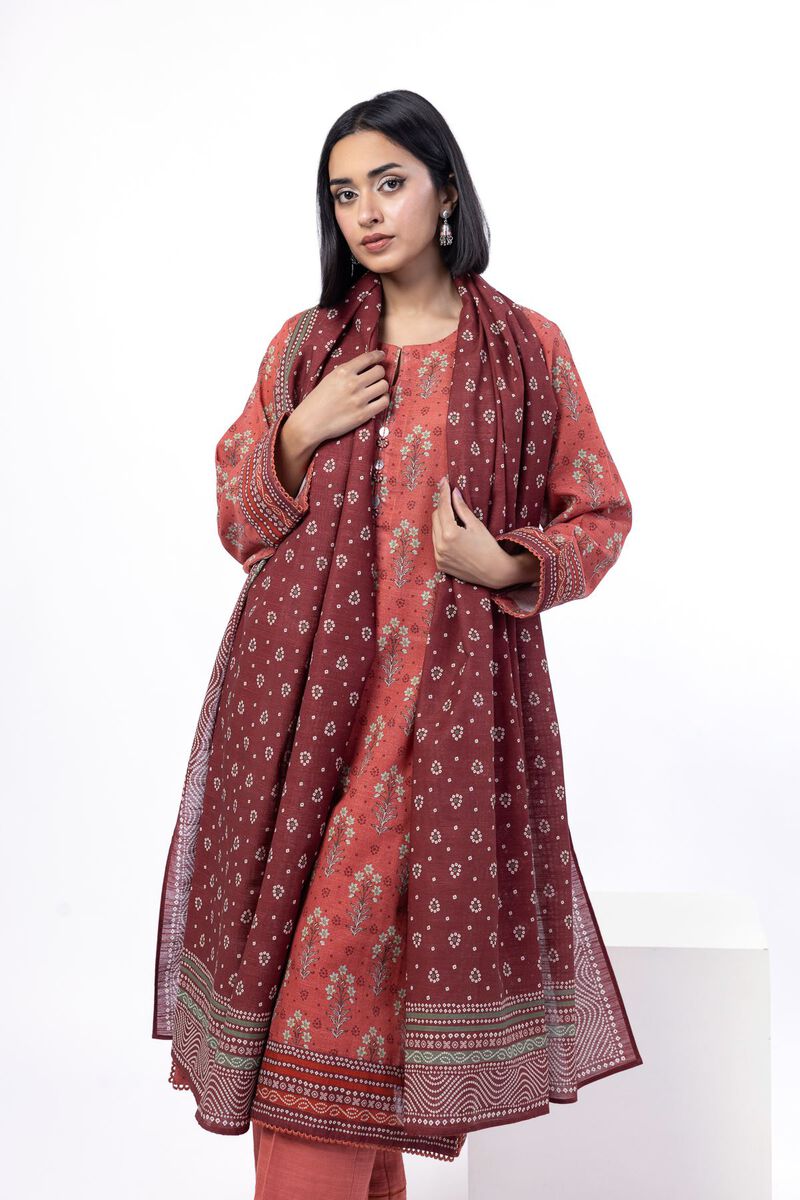 Fabrics 3 Piece